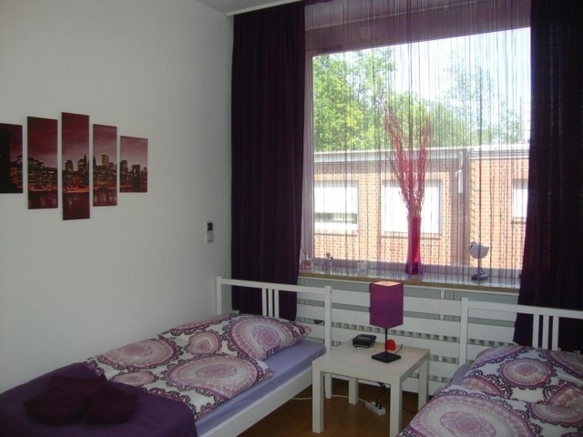 Bluetenzauber Apartment No 7 Mittelnkirchen Exterior foto